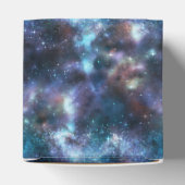 きらめく銀河系シリーズデザイン3 フェイバーボックス (上部)