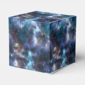 きらめく銀河系シリーズデザイン3 フェイバーボックス (裏面サイド)