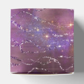 きらめく銀河系シリーズデザイン5 フェイバーボックス (上部)