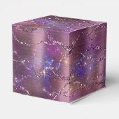 きらめく銀河系シリーズデザイン5 フェイバーボックス (裏面サイド)