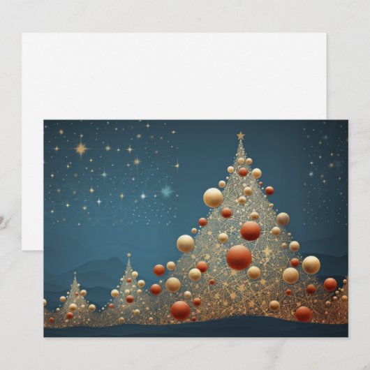 きらめく5 シーズンカード (正面/裏面)