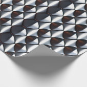 きらめく&シャイン🌟:光沢ラッピング紙コレクション ラッピングペーパー (角)