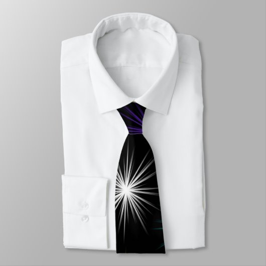 きらめく ネクタイ (タイ)