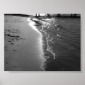 きらめく ポスター (正面)