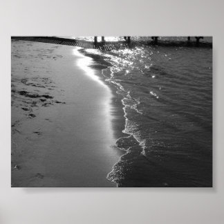 きらめく ポスター