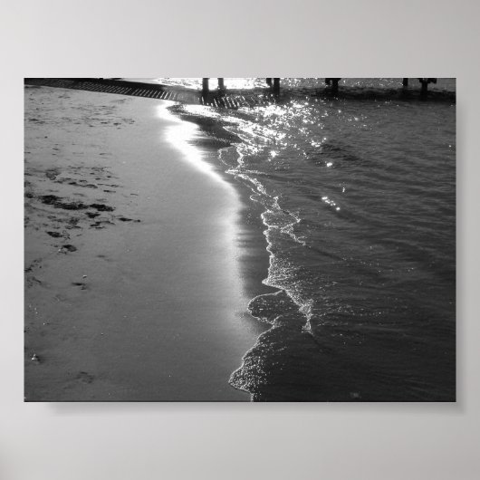 きらめく ポスター (正面)