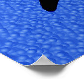 きら星との水中ダンス ポスター (角)