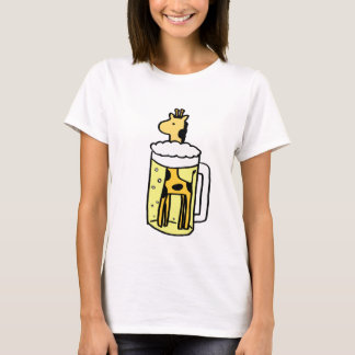 きりんビール Tシャツ