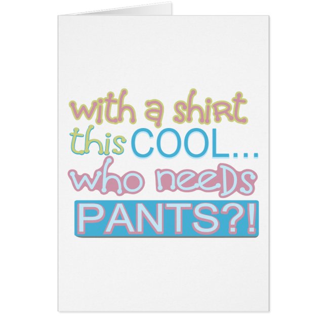 きれいな可愛いユーモア (正面)