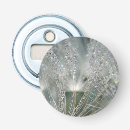 きれいな水滴 栓抜き