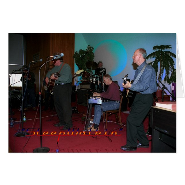 きれいな生活 (正面横)