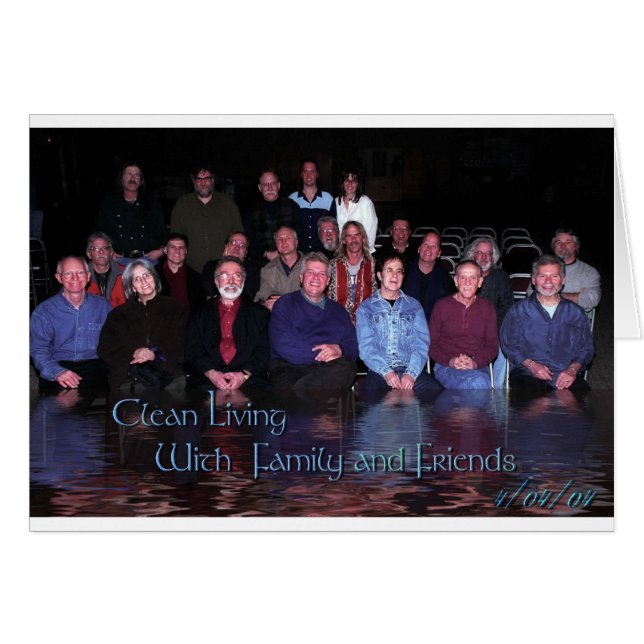 きれいな生活# 2 (正面横)