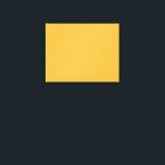 きれいな白のcrを特徴とする黄色縁どの四角 キャンバスプリント<br><div class="desc">この黄色い四角と白いクリスッ縁どクした白はモダン、視覚的に魅力的なデザイン。2色はっきりした間のコントラストは、任意の宇宙を容易に強化する印象的で目を引く効果を作成する。</div>