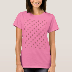 きれいな真珠 Tシャツ