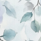 きれいな紫のラベンダー色の白い花 壁紙 (縫い目)