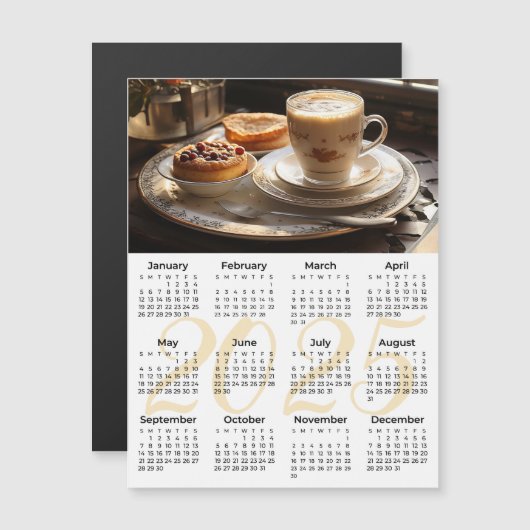 きれいな菓子。2025 (正面/裏面)