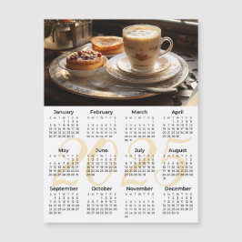 きれいな菓子。2025