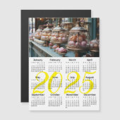 きれいな菓子。2025 (正面/裏面)