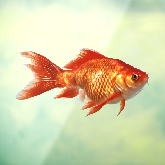 きんぎょ ウィンドウサイン (シート3)