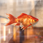 きんぎょ ウィンドウサイン (シート2)