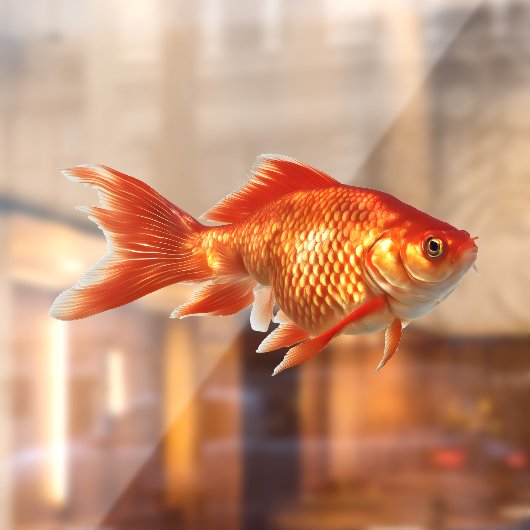 きんぎょ ウィンドウサイン (シート2)