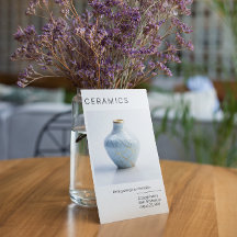 きんつぎ焼きポストカード