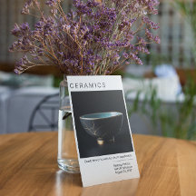 きんつぎ焼きポストカード