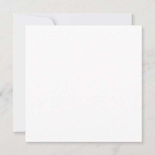ぎこちない仲間が私を出し抜いて昇進しないように！ 招待状 (裏面)