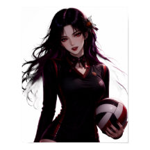 ぎだぎフィットネスアニメバレーボール女子ハロウィン
