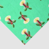 ぎっしり詰まったクリスマス 薄葉紙 (詳細)