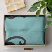 くさい人々 面白い猫の黒猫 薄葉紙 (ギフト)