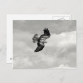 くさび ポストカード (正面/裏面)