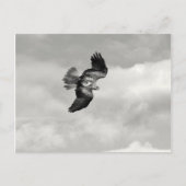 くさび ポストカード (正面)