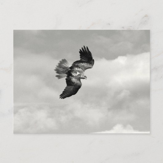 くさび ポストカード (正面)