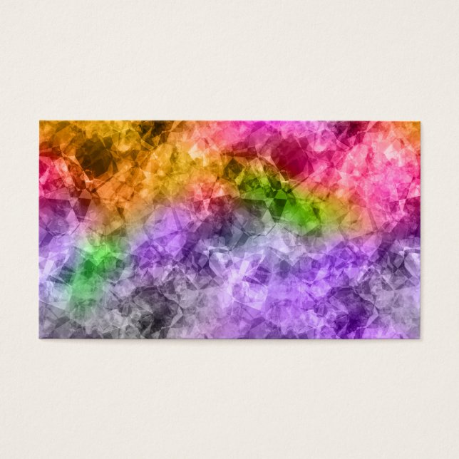 くしゃくしゃになったエキゾチックな質感 (正面)