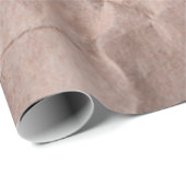 くしゃくし素朴た紙 ラッピングペーパー (ロールコーナー)