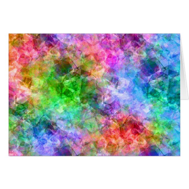 くしゃみカラフルした食感 (正面横)