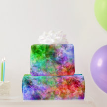 くしゃみカラフルした食感