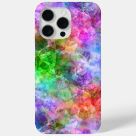 くしゃみカラフルした食感 iPhone 15 PRO MAXケース