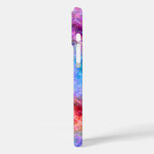 くしゃみカラフルした食感 Case-Mate iPhoneケース (裏面 / 左)