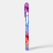 くしゃみカラフルした食感 Case-Mate iPhoneケース (裏面 / 左)