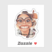 くしゃみガード シール (シート)