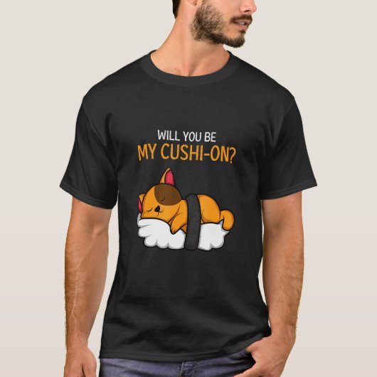 くし入れ Tシャツ (正面)