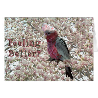 くすぐられたピンク