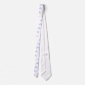 くすぐり ネクタイ (裏面)