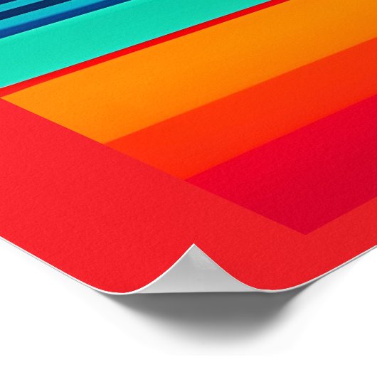 くすぐり ポスター (角)