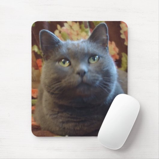 くすぐり マウスパッド (マウス)