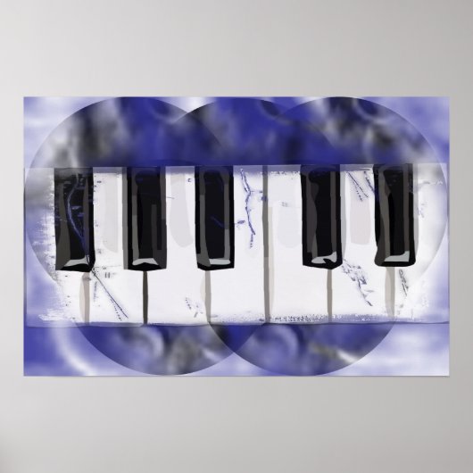 くすぐるアイボリー ポスター (正面)