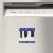 くすぐるアイボリー マグネット (インサイチュ (食洗機))