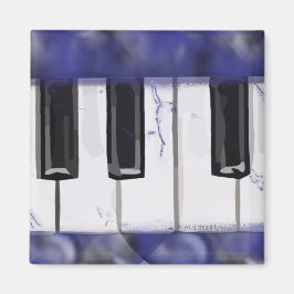 くすぐるアイボリー マグネット